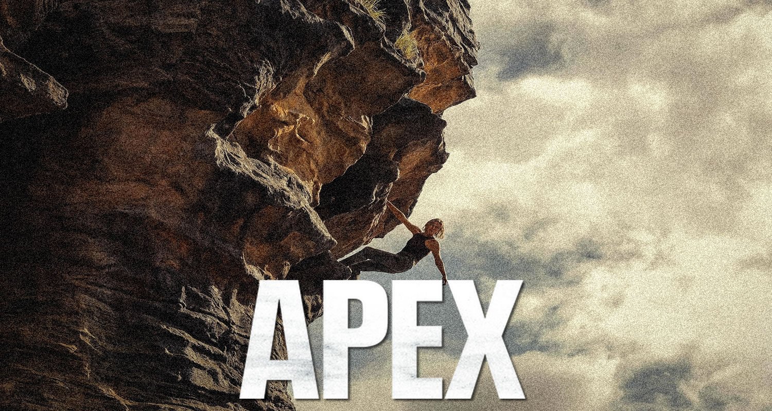 Charlize Theron traquée par un tueur en série dans le thriller Australien “Apex” sur Netflix
