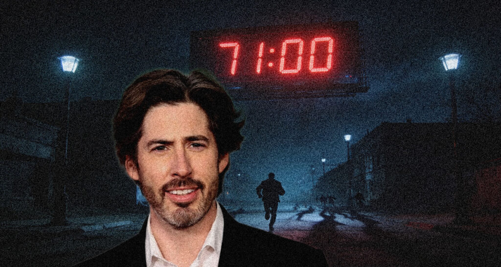 Jason Reitman produit “71 Minutes”, un thriller surnaturel en temps réel pour Sony Pictures
