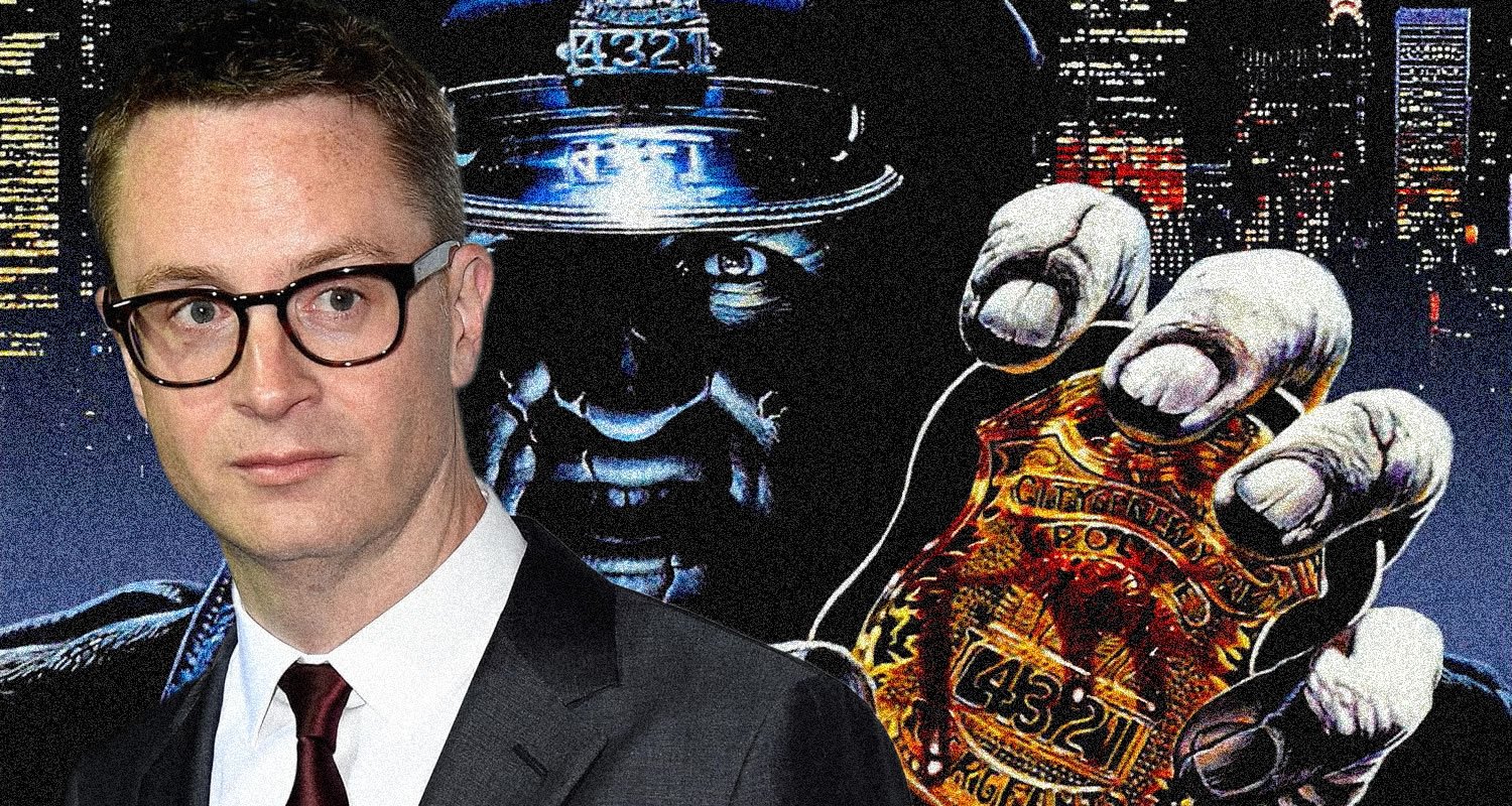 Le remake de “Maniac Cop” par Nicolas Winding Refn entre enfin en production