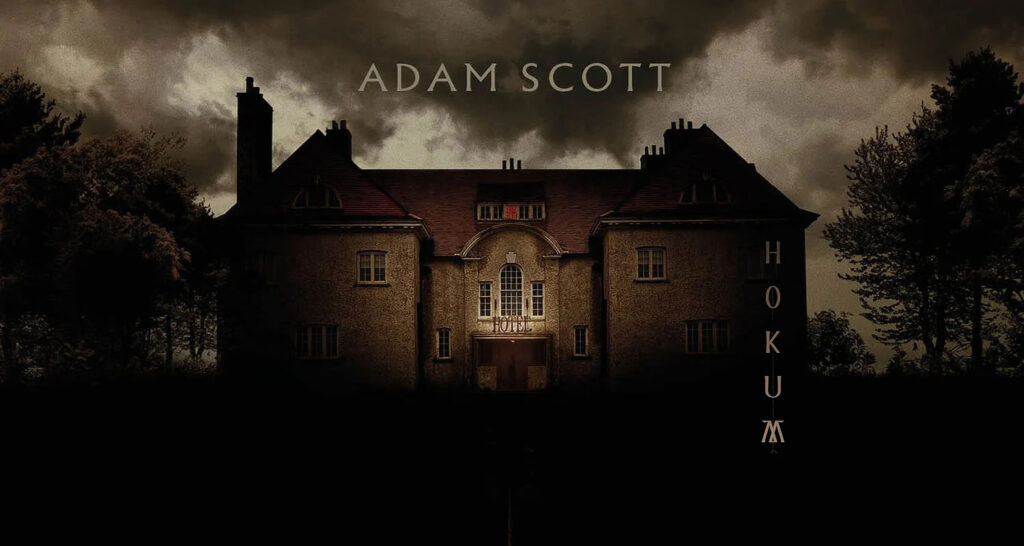 “Hokum” : Une nouvelle bande-annonce inquiétante avec Adam Scott