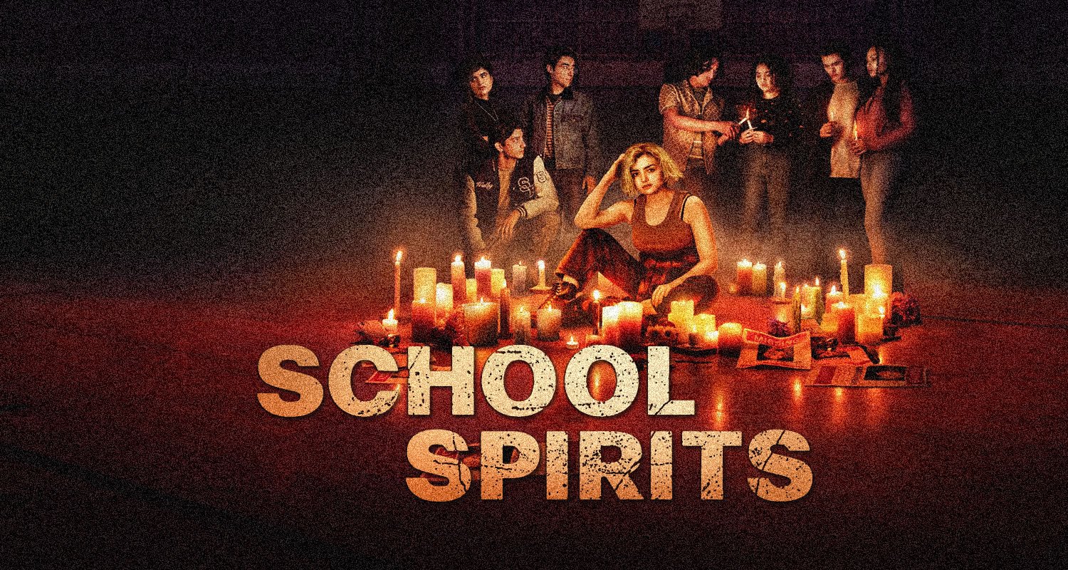 “School Spirits” : Paramount+ officialise la saison 4 !