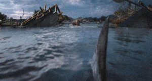 “Thrash” : Le nouveau film de requins de Tommy Wirkola débarque sur Netflix en avril 2026