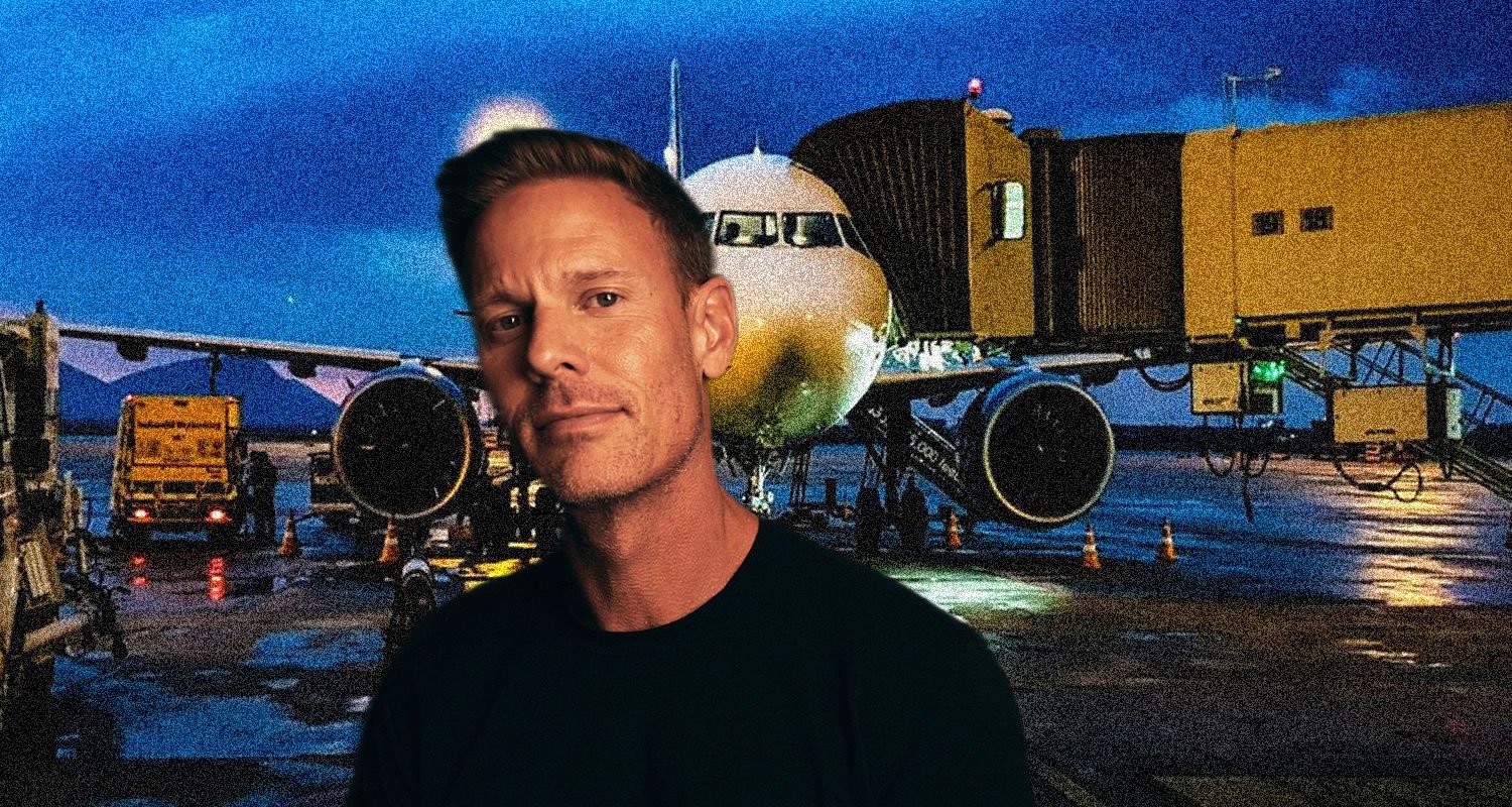 Christopher Landon prépare “Final Boarding”, son nouveau film d’horreur surnaturel pour Sony Pictures