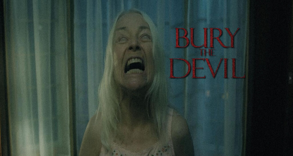 Découvrez la bande-annonce de “Bury the Devil” : Un exorcisme en temps réel filmé en un seul plan-séquence