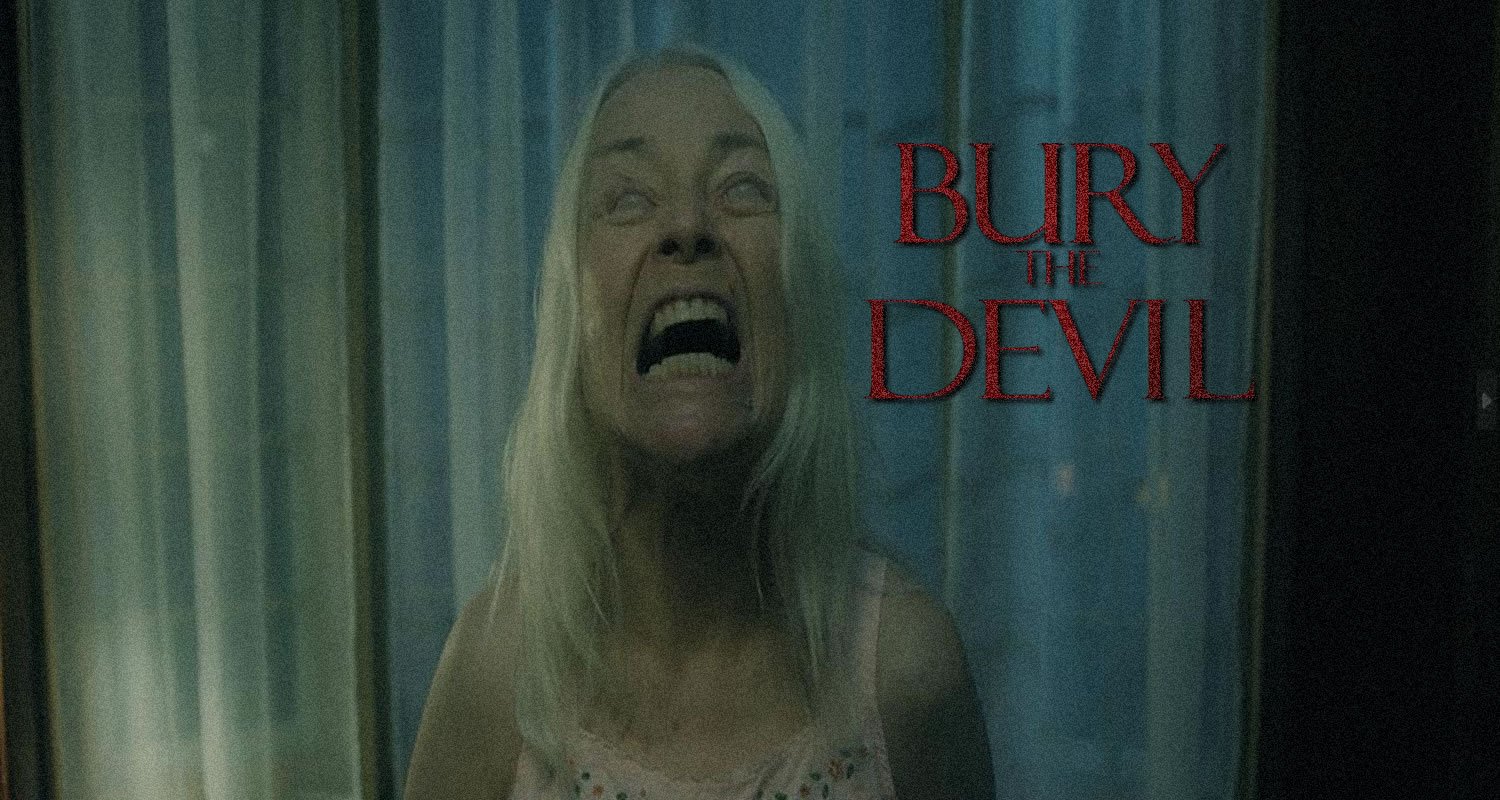 Découvrez la bande-annonce de “Bury the Devil” : Un exorcisme en temps réel filmé en un seul plan-séquence