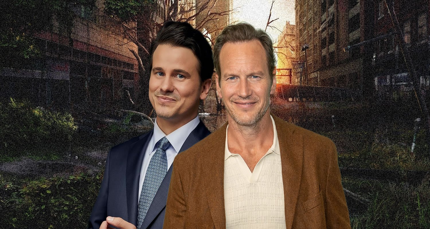 Patrick Wilson et Jason Ritter rejoignent la saison 3 de “The Last of Us” sur HBO
