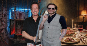 Bryan Fuller et Clive Barker préparent une série TV horrifique inédite
