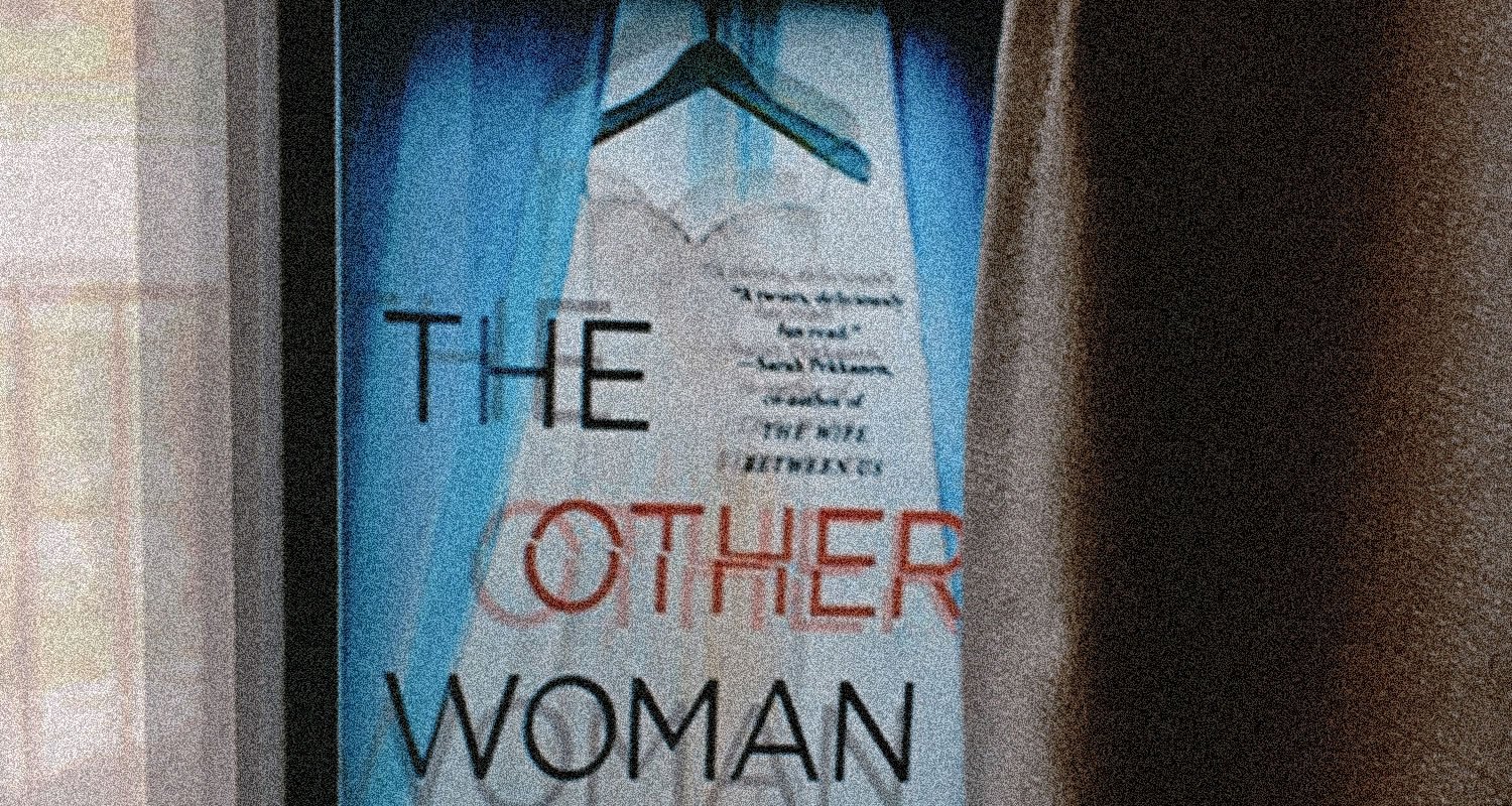 ‘The Other Woman’ : le thriller psychologique de Sandie Jones bientôt adapté en série