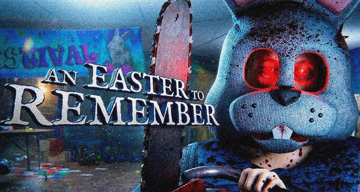 “An Easter to Remember” : Terreur à Pâques dans un Lycée Assiégé