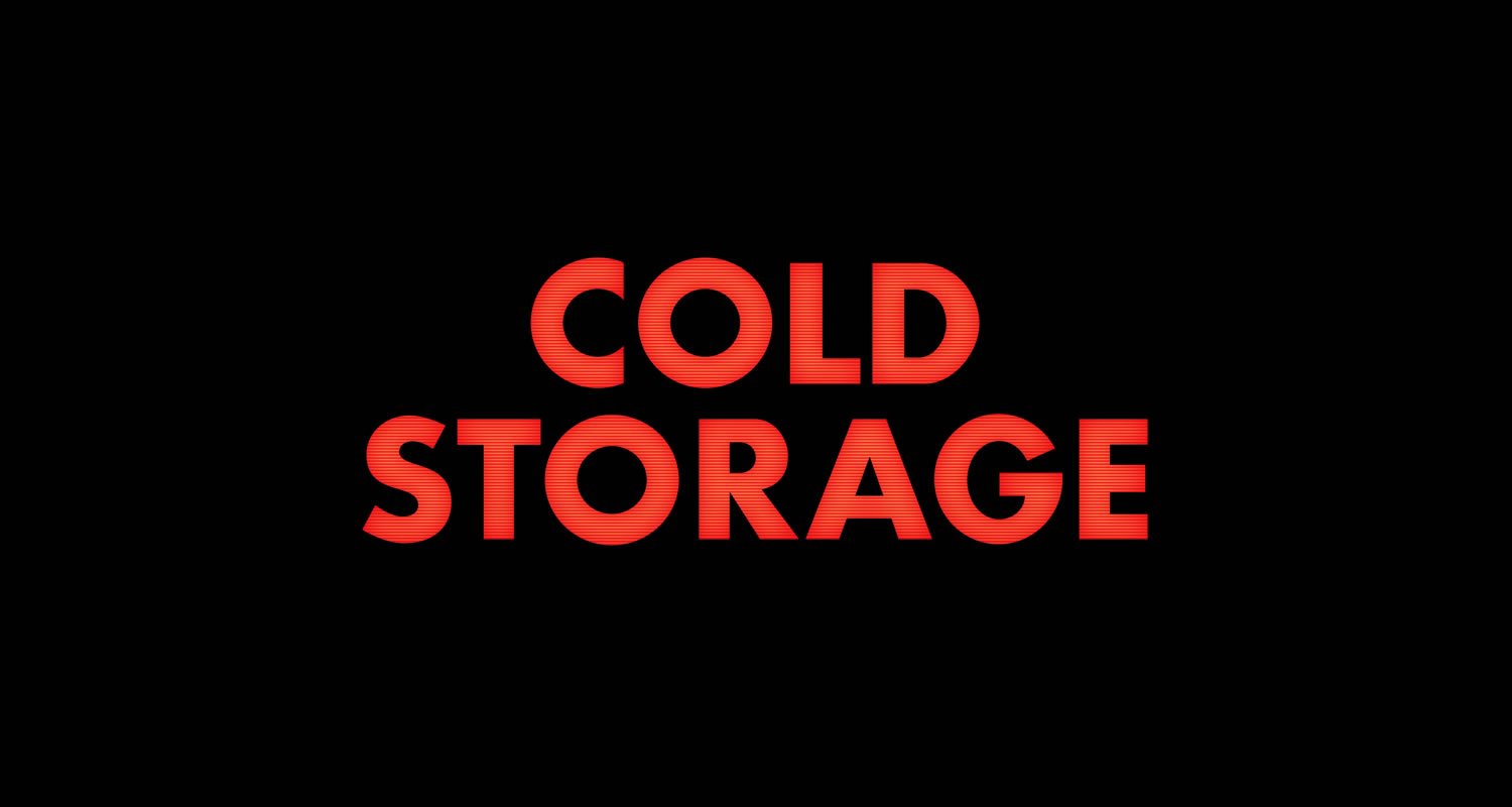 Critique de film : Cold Storage (2026)