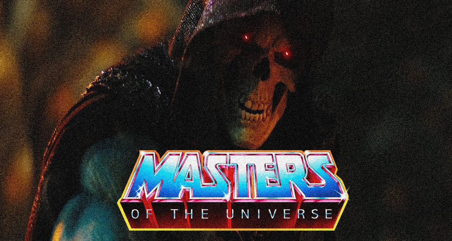 Masters of the Universe : la bande-annonce dévoile le retour épique de Musclor !