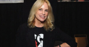 Jennifer Runyon, actrice de “Ghostbusters” est décédée à 65 ans