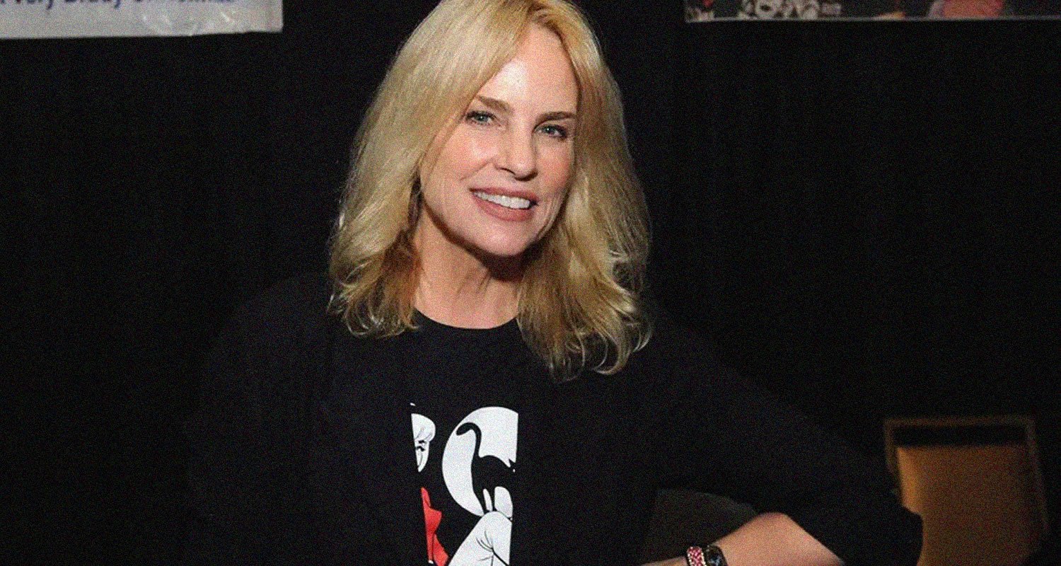 Jennifer Runyon, actrice de “Ghostbusters” est décédée à 65 ans