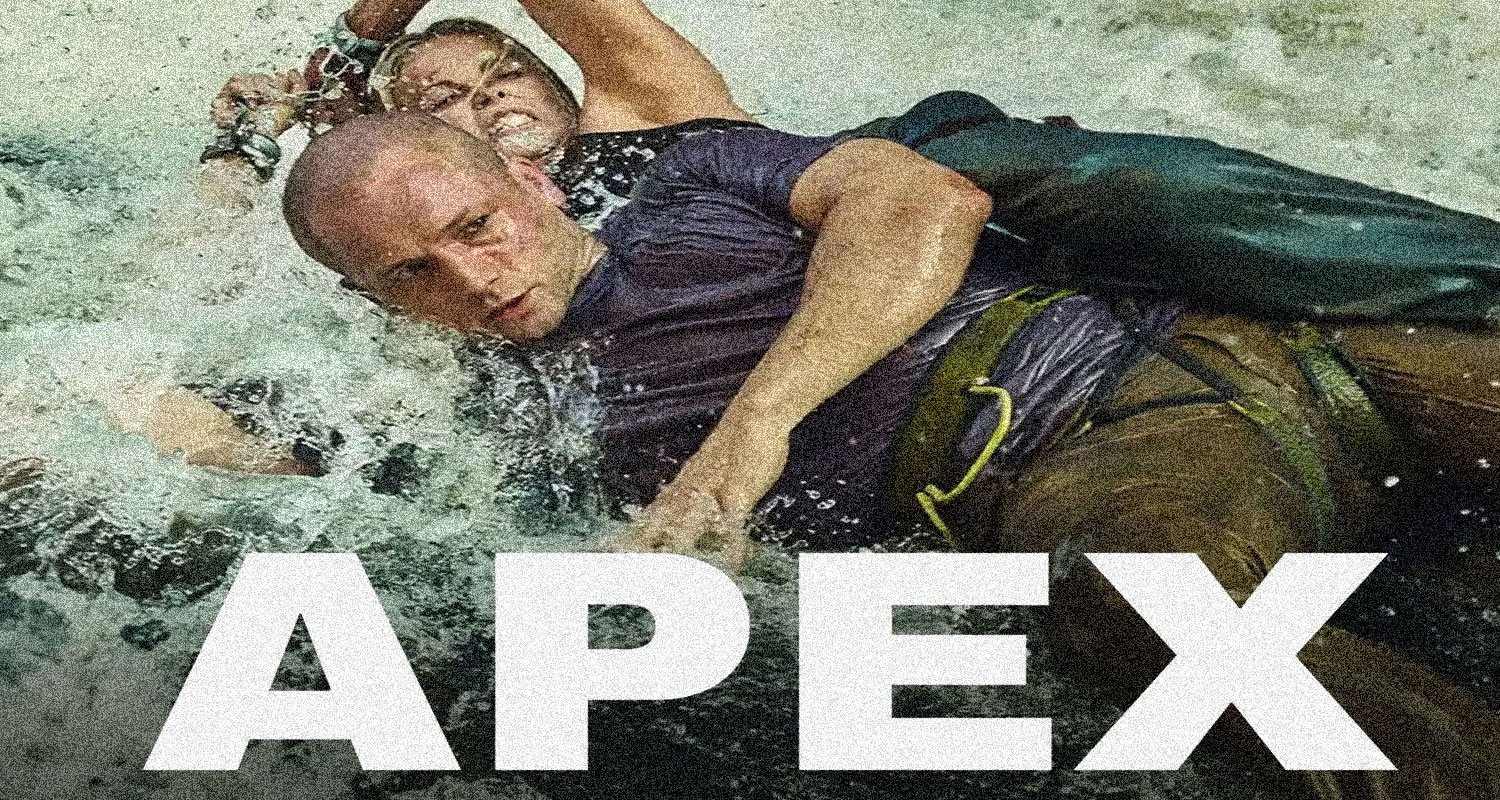 Charlize Theron traquée dans la bande-annonce sauvage du thriller de survie “Apex”