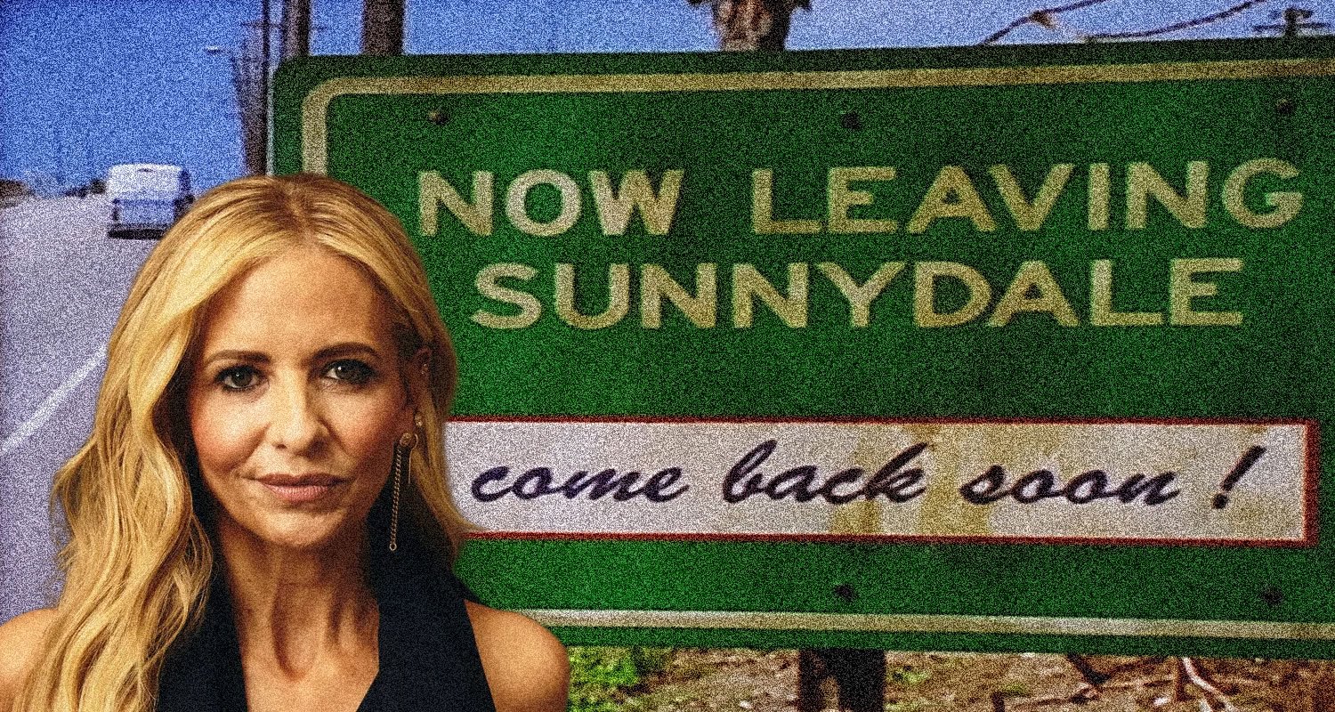 Hulu annule la série “Buffy contre les vampires : New Sunnydale” avec Sarah Michelle Gellar