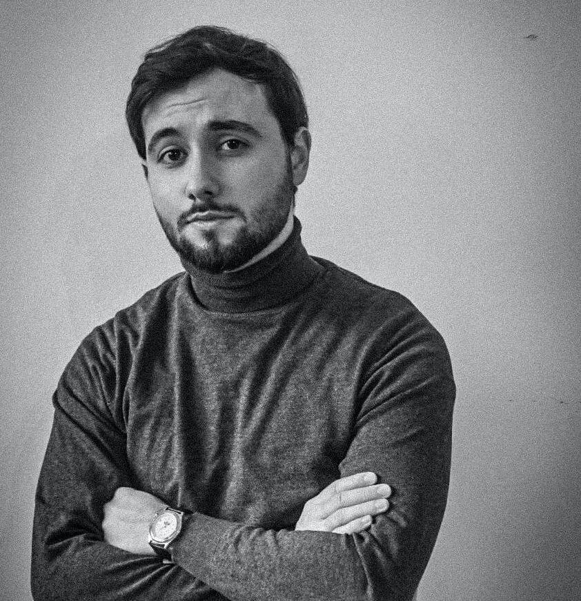 Baptist Agostini-Croce