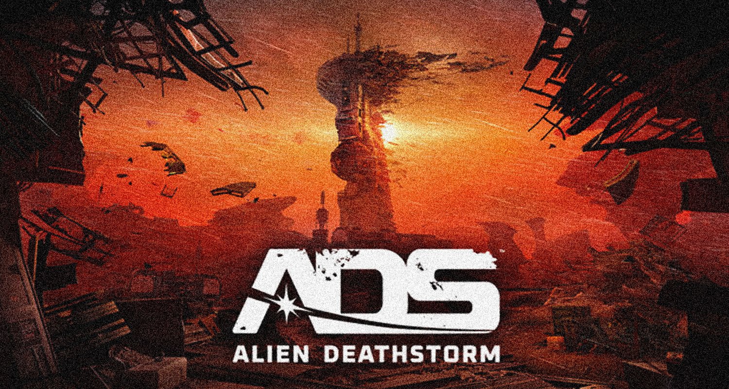 “Alien Deathstorm” : l’horreur cosmique signée Rebellion