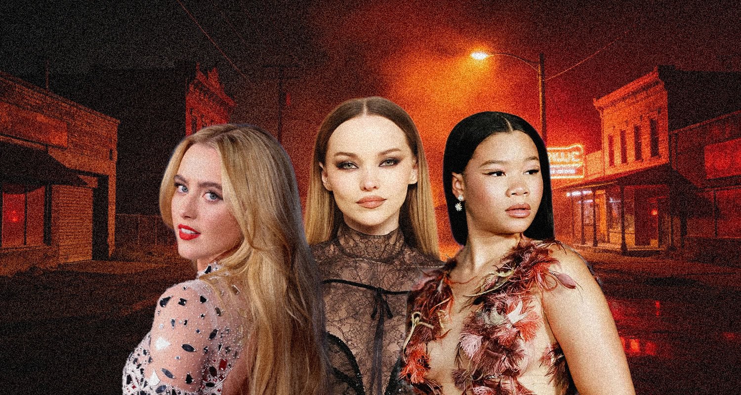 Kathryn Newton, Storm Reid et Dove Cameron dans “Hot Year”, un thriller vengeur sous une canicule meurtrière