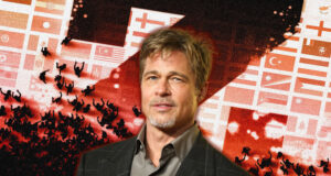 Paramount relance la franchise "World War Z" : Un nouveau film zombie officiellement en développement