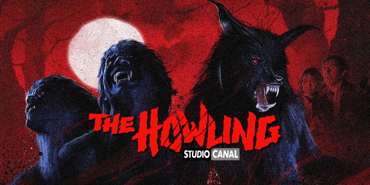 StudioCanal prépare un remake de "Hurlement", le classique horrifique de Joe Dante