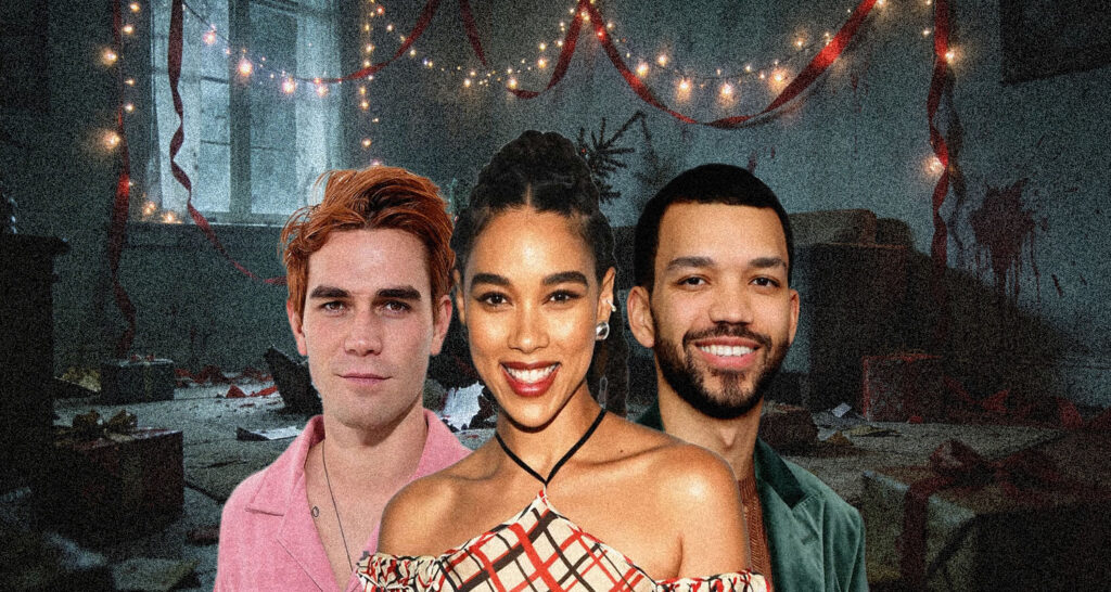 KJ Apa, Alexandra Shipp, Justice Smith et d’autres rejoignent le casting du film “White Elephant” d’Eli Graig