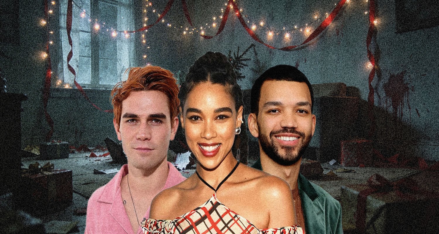 KJ Apa, Alexandra Shipp, Justice Smith et d’autres rejoignent le casting du film “White Elephant” d’Eli Graig