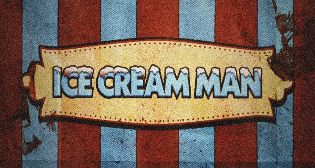 Eli Roth dévoile la bande-annonce cauchemardesque de “Ice Cream Man”, son nouveau film d’horreur sucré et sanglant