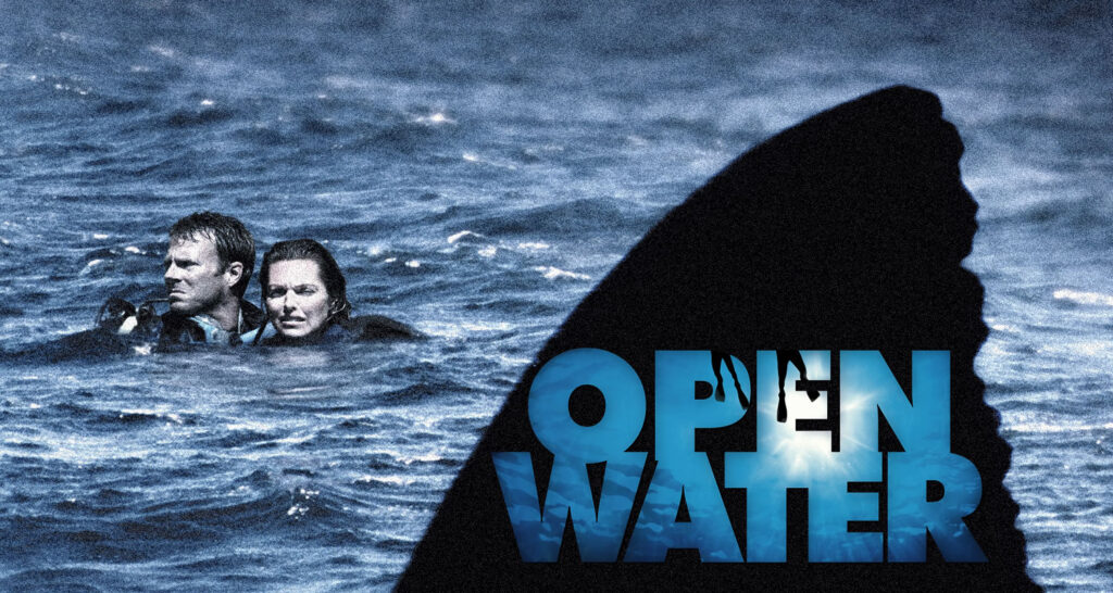 L’histoire vraie qui a inspiré le film “Open water – En eaux profondes”