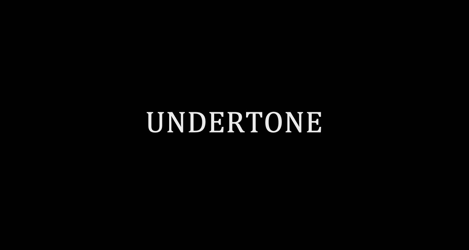 Critique de film : Undertone (2026)