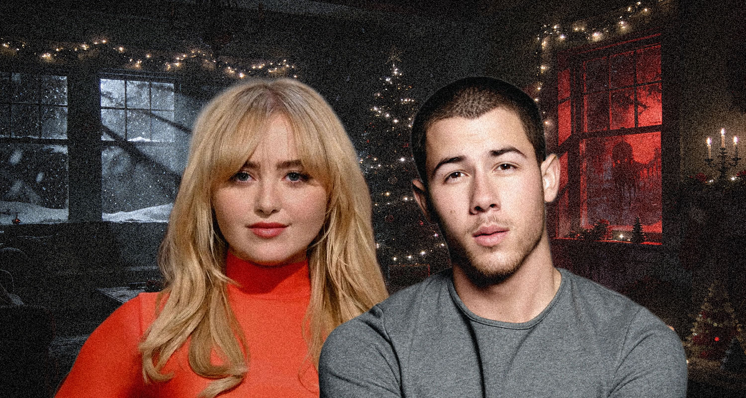 Kathryn Newton et Nick Jonas s’affrontent dans le slasher de Noël “White Elephant”
