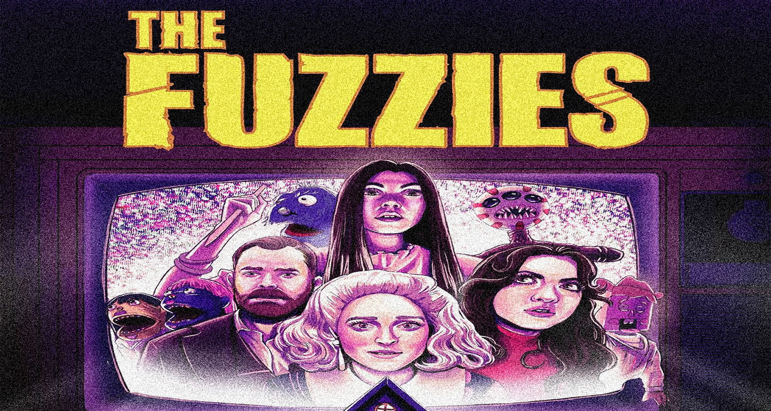 Les marionnettes meurtrières de ‘The Fuzzies’ sèment la terreur dans une comédie horrifique au style vintage