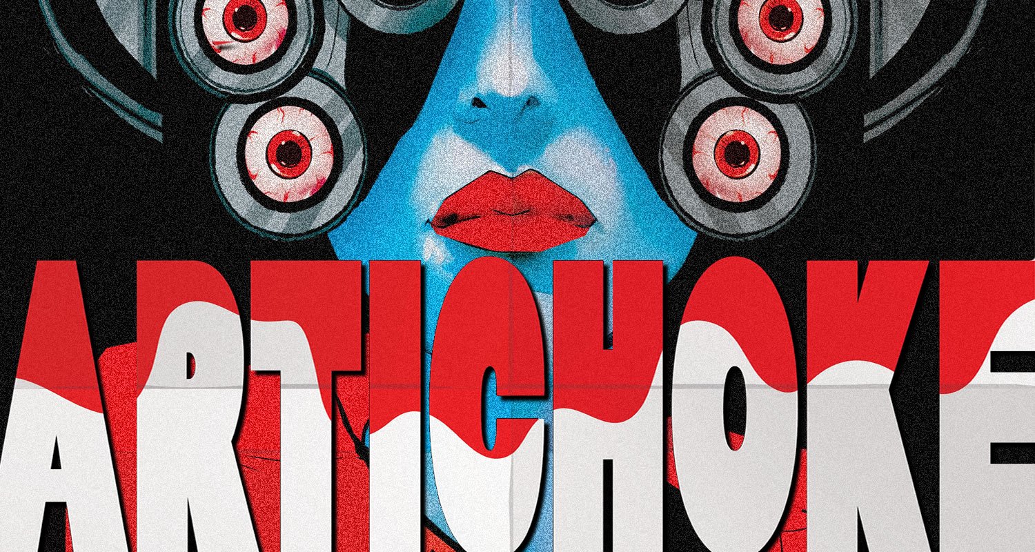 “Artichoke” : Un court-métrage giallo audacieux tourné à Castroville, la capitale mondiale de l’artichaut