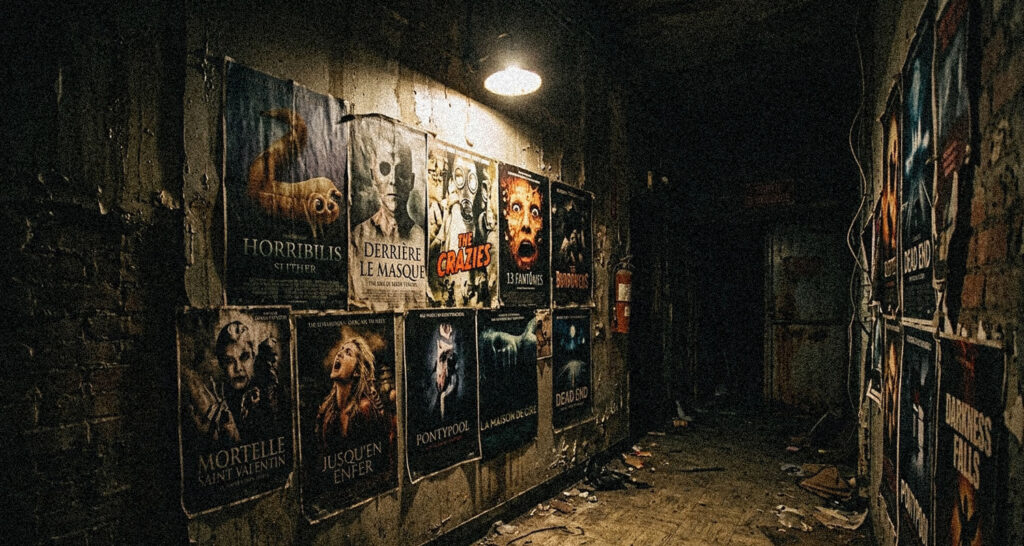 Les films d’horreur oubliés des années 2000 qui méritent d’être redécouverts