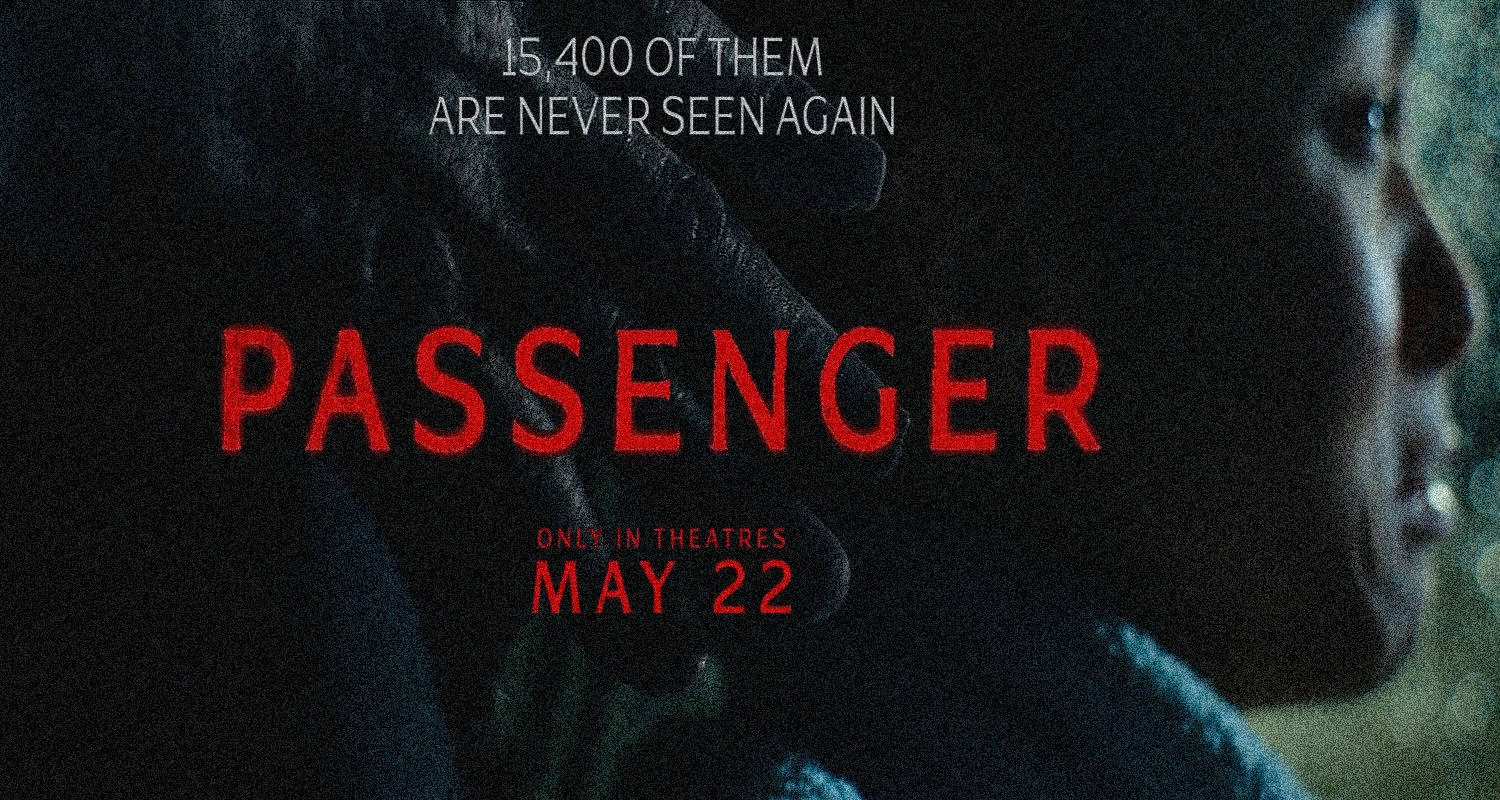 “Passenger” : la bande-annonce du nouveau cauchemar routier d’André Øvredal