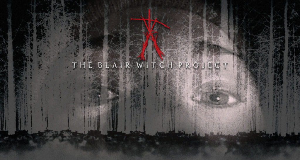 Lionsgate et Blumhouse relancent “Le Projet Blair Witch” avec le réalisateur Dylan Clark