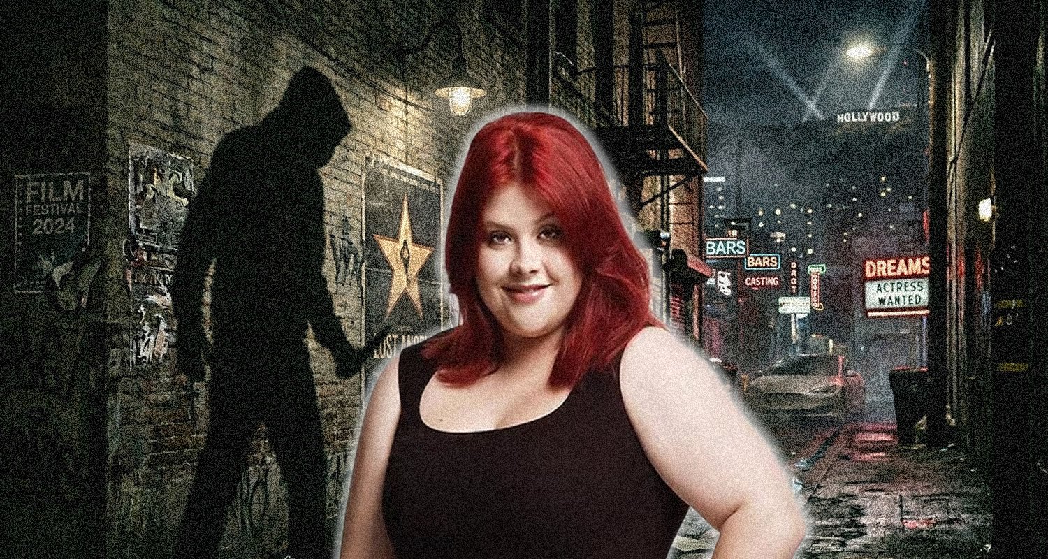 "Sweetie" : Hollywood vire au cauchemar avec Melissa Bergland face à un tueur en série