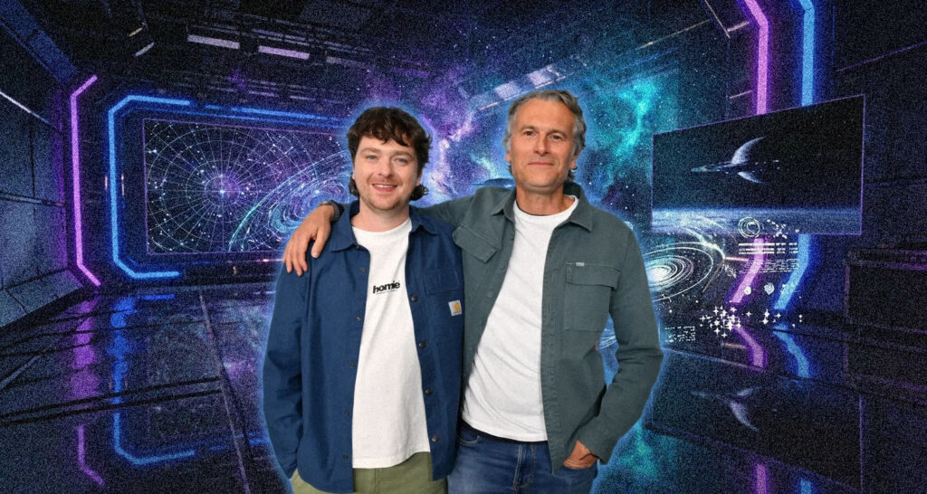Adam McKay et Michael Shanks s’associent pour une comédie de science-fiction mystérieuse
