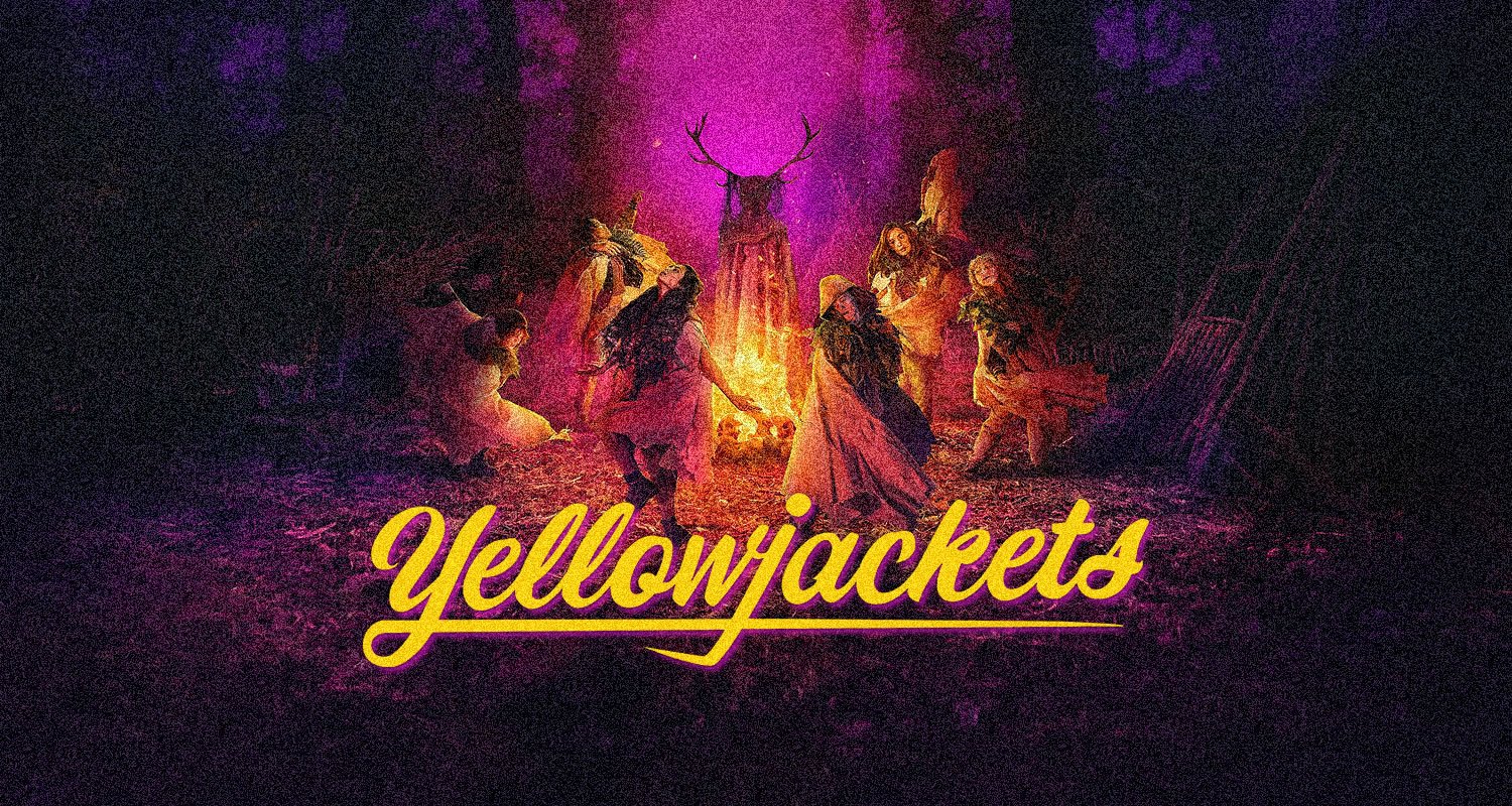 13 séries a regarder si vous avez aimé “Yellowjackets”