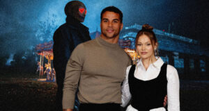 Olivia Holt et Mason Gooding de retour dans “Heart Eye 2”