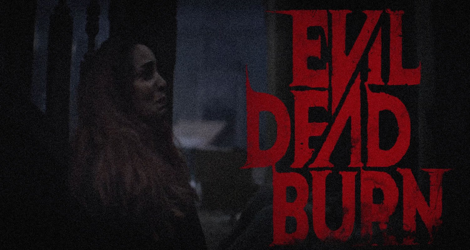 "Evil Dead Burn" : Le teaser ultra brutal dévoilée au CinemaCon disponible
