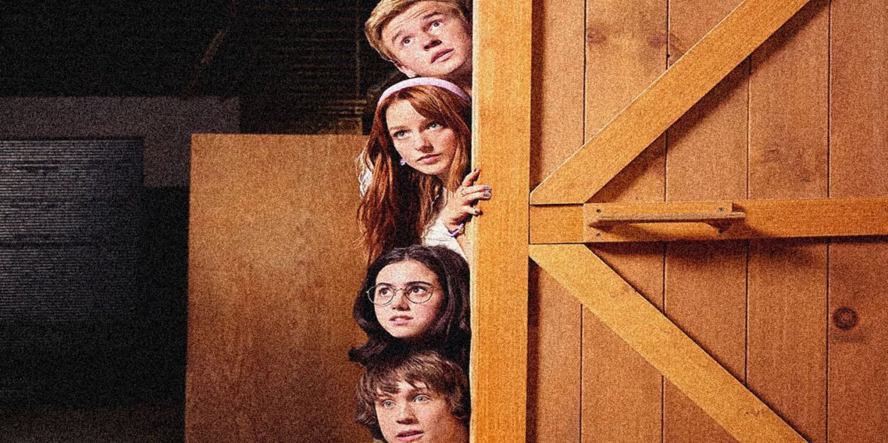 "Scooby-Doo: Origins" : Le tournage de la série live-action de Netflix démarre avec un casting prometteur