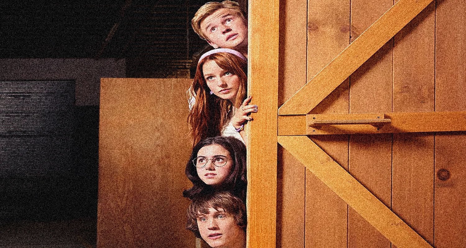 "Scooby-Doo: Origins" : Le tournage de la série live-action de Netflix démarre avec un casting prometteur