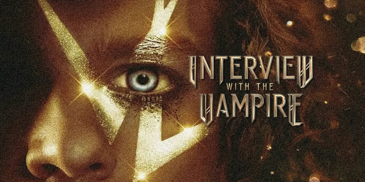 "Entretien avec un vampire" : bande-annonce et date de sortie pour la saison 3