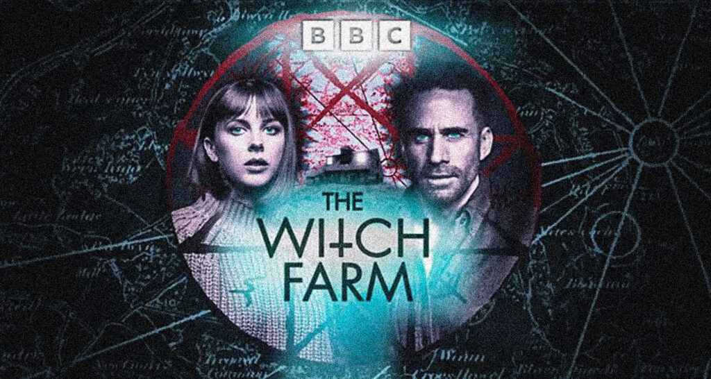 “The Witch Farm” : la série surnaturelle inspirée du podcast culte de la BBC