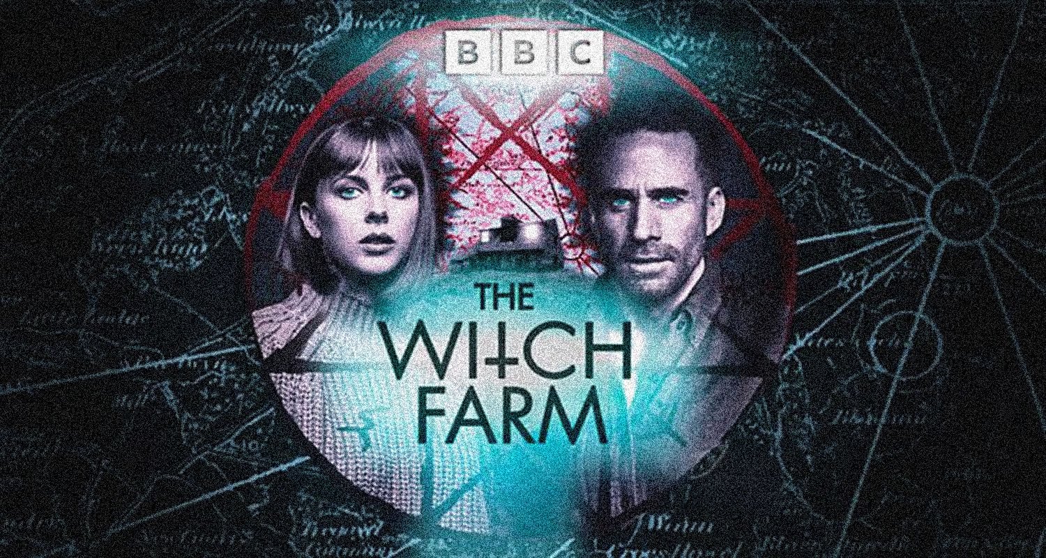 “The Witch Farm” : la série surnaturelle inspirée du podcast culte de la BBC