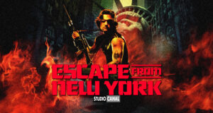 StudioCanal relance “New York 1997” : Un reboot du classique de John Carpenter est en préparation