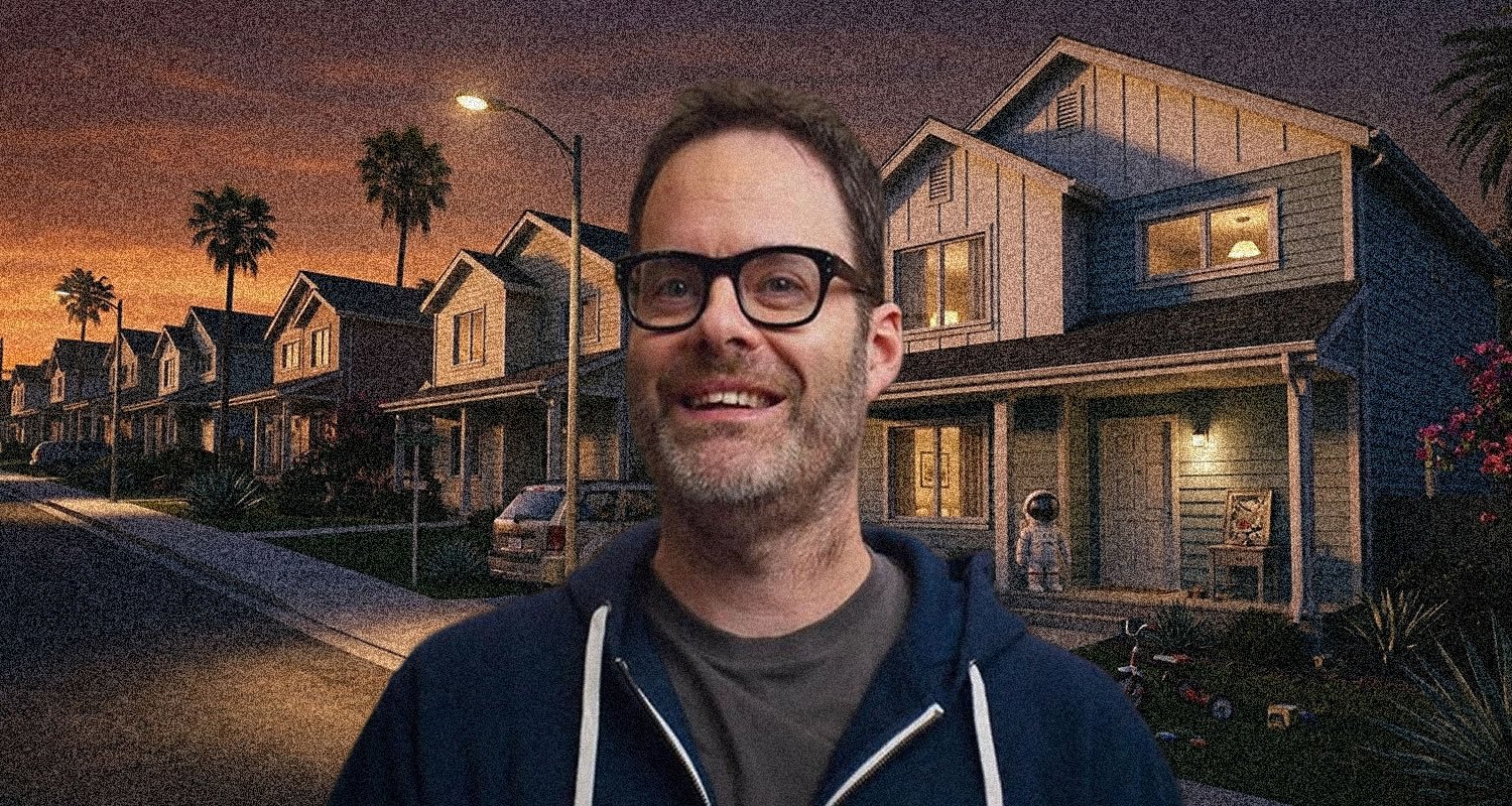 Bill Hader plonge dans l’horreur avec "They Know"… et recrute déjà ses futures victimes