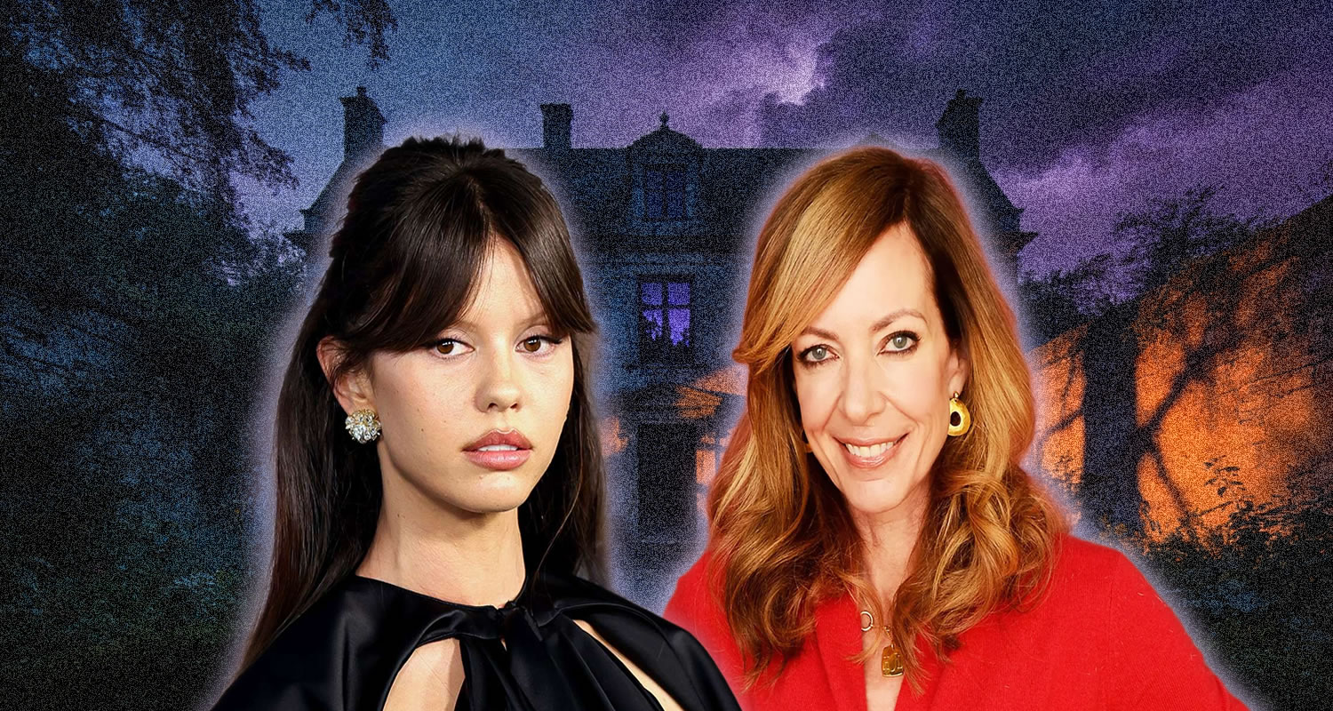 Allison Janney et Mia Goth à l’affiche du thriller psychologique “Fonda” de Justine Triet