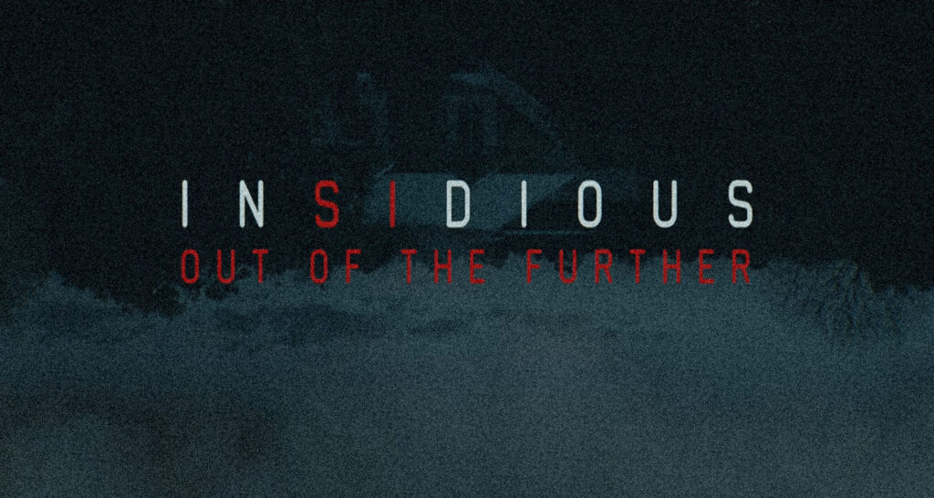“Insidious: Out of the Further” : Une bande-annonce terrifiante ouvre un nouveau portail vers l’horreur