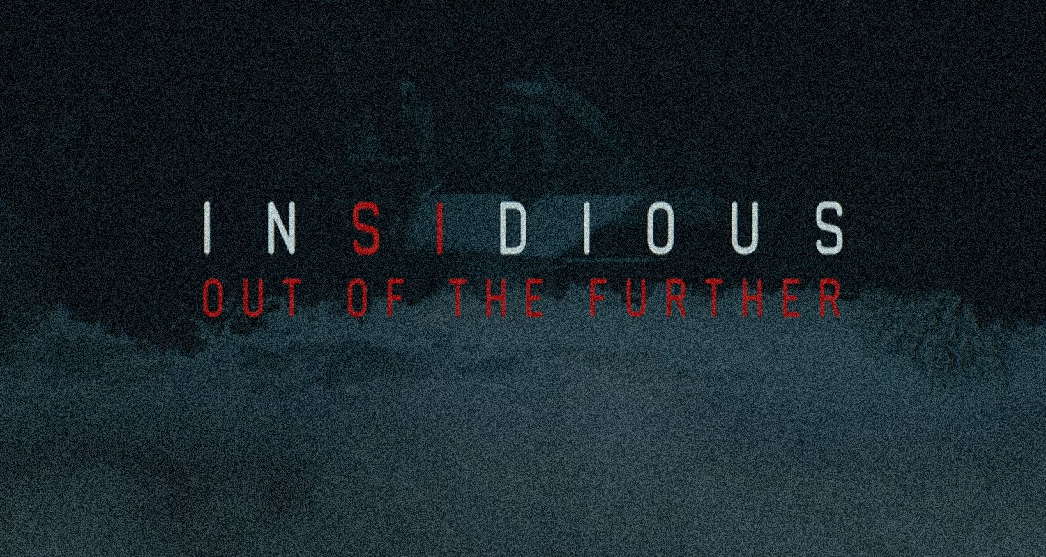“Insidious: Out of the Further” : Une bande-annonce terrifiante ouvre un nouveau portail vers l’horreur